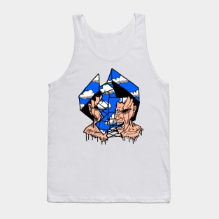 Daydreamer Tank Top